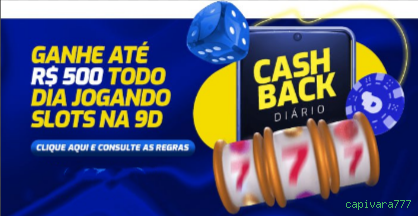 Programa VIP capivara777